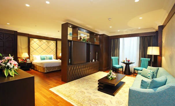 Hotel Booking